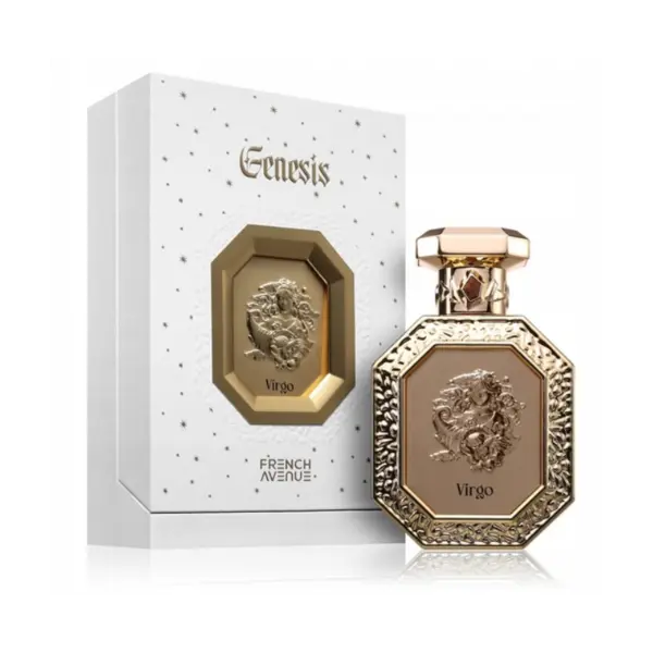 French Avenue Genesis Apă de parfum Unisex EDP Volum 90 ml