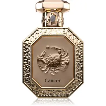 French Avenue Genesis Cancer Eau de Parfum unisex