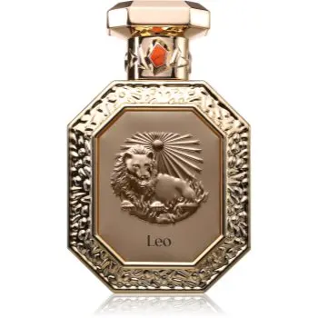 French Avenue Genesis Leo Eau de Parfum unisex
