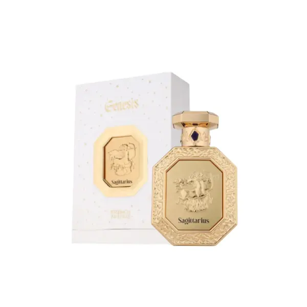 French Avenue Genesis Sagittarius Apă de parfum Unisex EDP Volum 90 ml