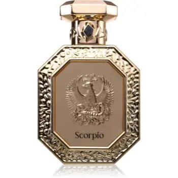 French Avenue Genesis Scorpio Eau de Parfum unisex