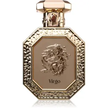 French Avenue Genesis Virgo Eau de Parfum unisex