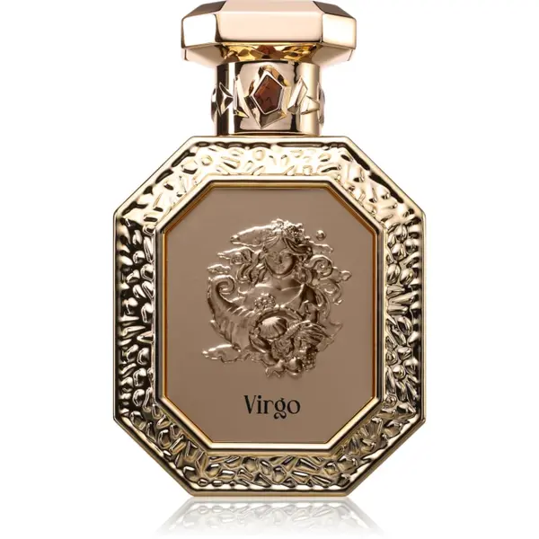 French Avenue Genesis Virgo Eau de Parfum unisex 90 ml