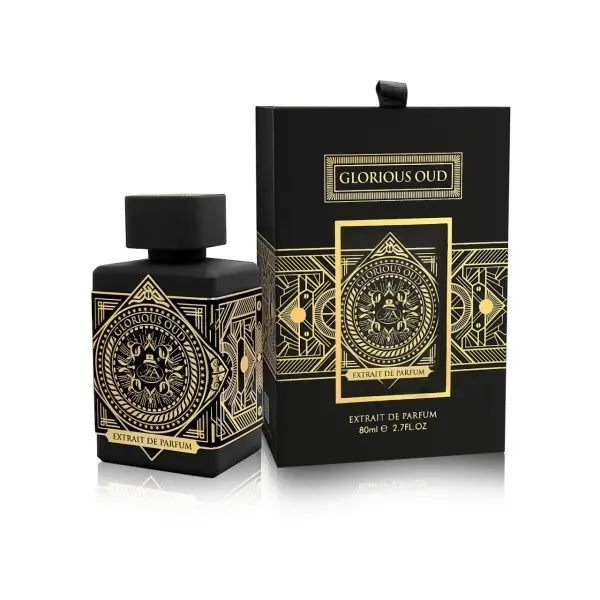 French Avenue - Glorious Oud, extract de parfum, unisex, 80 ml