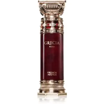 French Avenue Grecia Rosa Eau de Parfum unisex
