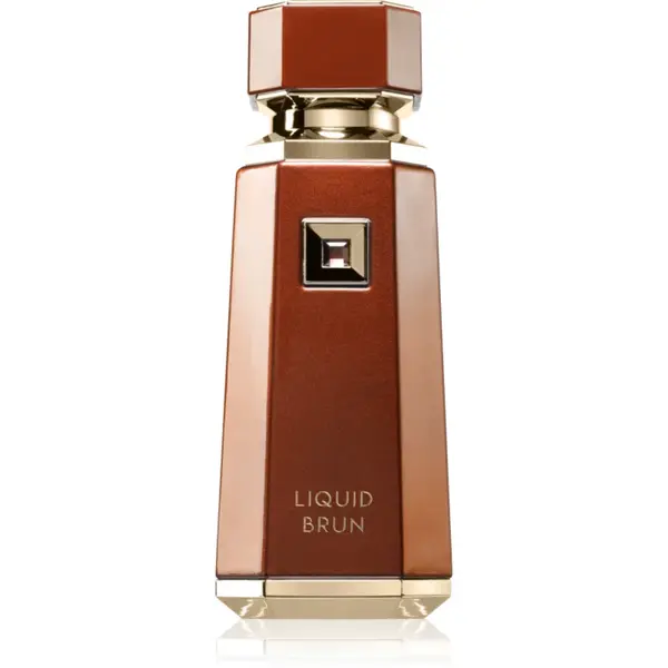 French Avenue Liquid Brun Eau de Parfum pentru bărbați 100 ml