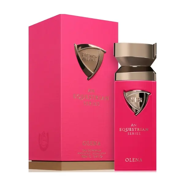 French Avenue - Olena, An Equestrian Series, apa de parfum, dama, 100 ml