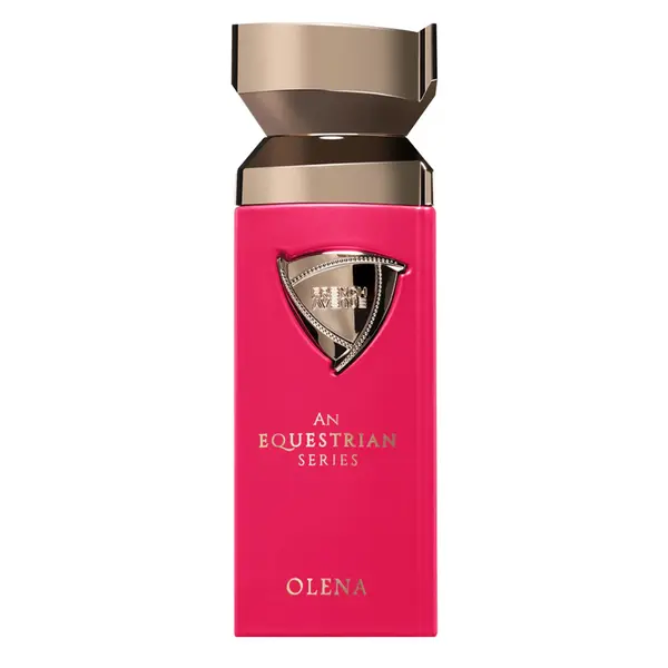 French Avenue – Olena – An Equestrian Series Eau De Parfum 100ml