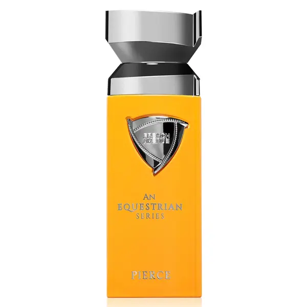 French Avenue – Pierce – An Equestrian Series Eau De Parfum 100ml