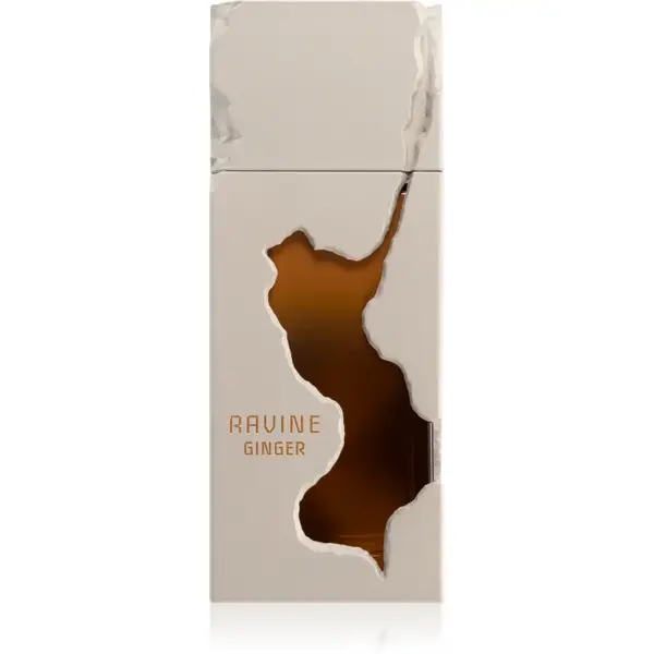 French Avenue Ravine Ginger extract de parfum unisex 100 ml