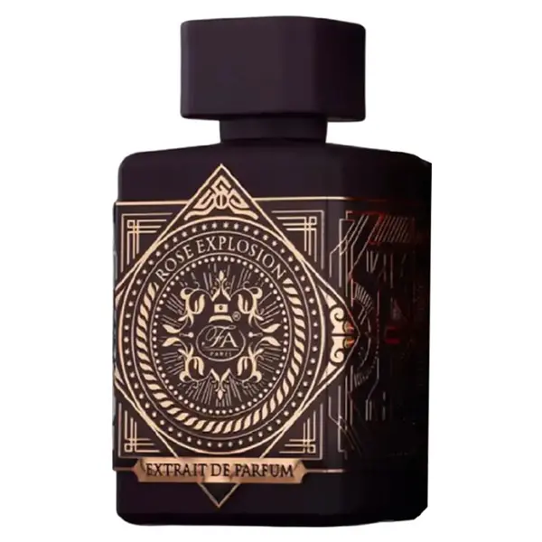 French Avenue – Rose Explosion Extract De Parfum 80ml