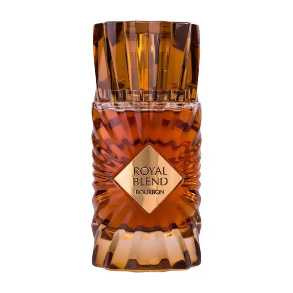 French Avenue Royal Blend Bourbon Unisex Extrait de Parfum 100 ml