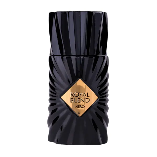 French Avenue – Royal Blend Nero Extract De Parfum 100ml
