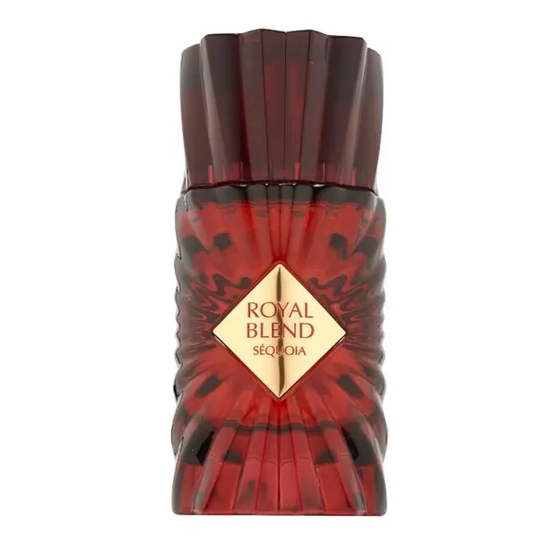 French Avenue Royal Blend Sequoia Extrait de Parfum Unisex Volum 100 ml