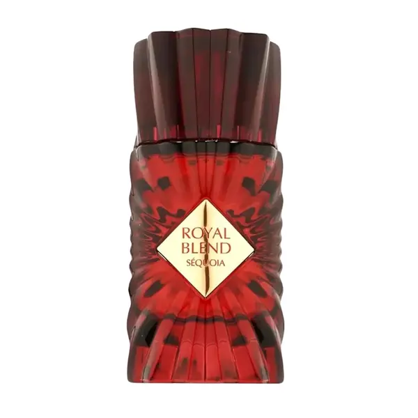 French Avenue Royal Blend Sequoia Unisex Extrait De Parfum 100ml