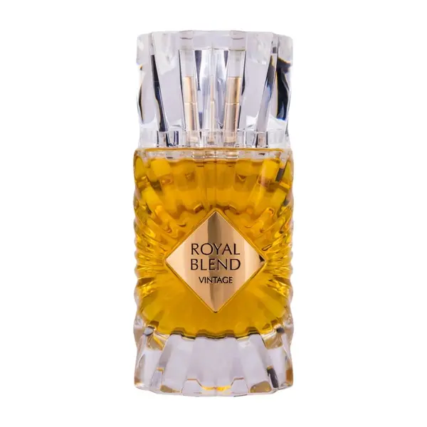 French Avenue Royal Blend Vintage Unisex Extrait De Parfum 100ml