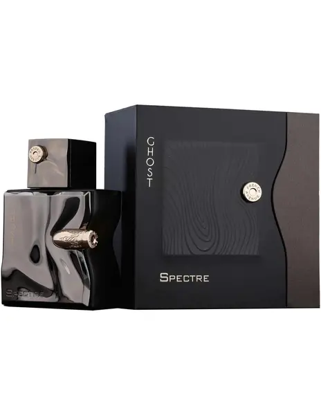 French Avenue - Spectre Ghost, apa de parfum, barbati, 80 ml