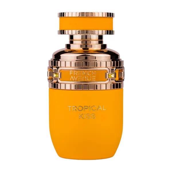 French Avenue – Tropical Kiss Eau De Parfum 80ml