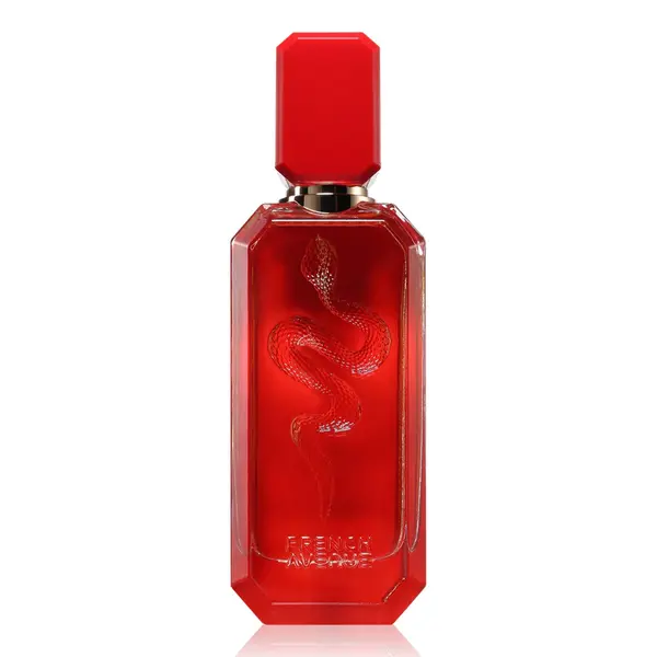 French Avenue – Veneno Scarlet Eau De Parfum 100ml
