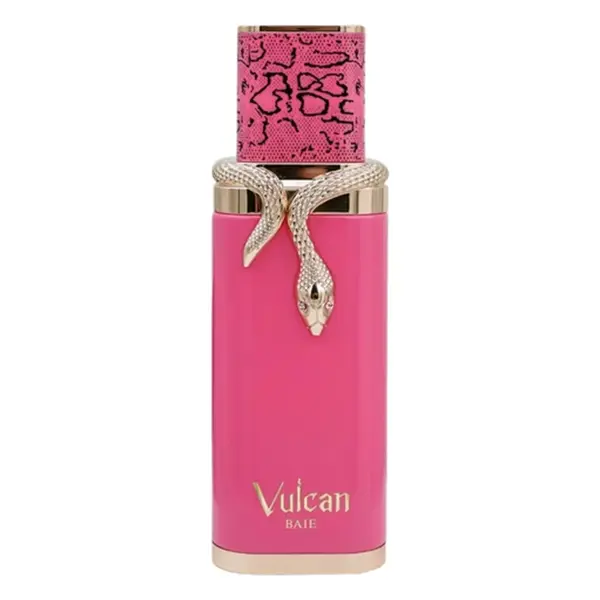 French Avenue – Vulcan Baie Eau De Parfum 100ml