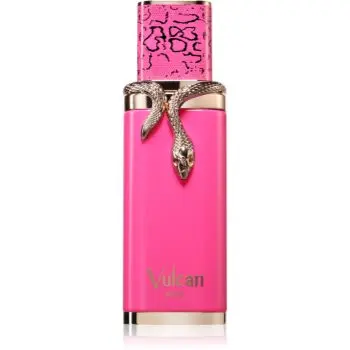 French Avenue Vulcan Baie Eau de Parfum unisex