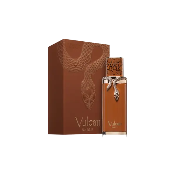 French Avenue Vulcan Sable Apă de Parfum Unisex EDP Volum 100 ml