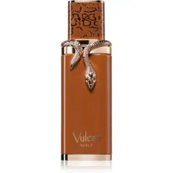 French Avenue Vulcan Sable Eau de Parfum unisex