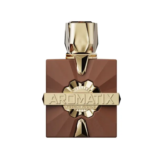 French Avenue X Aromatix Royal Taboo Apă de parfum Unisex EDP Volum 100 ml