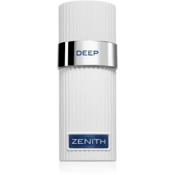 French Avenue Zenith Deep Eau de Parfum pentru bărbați
