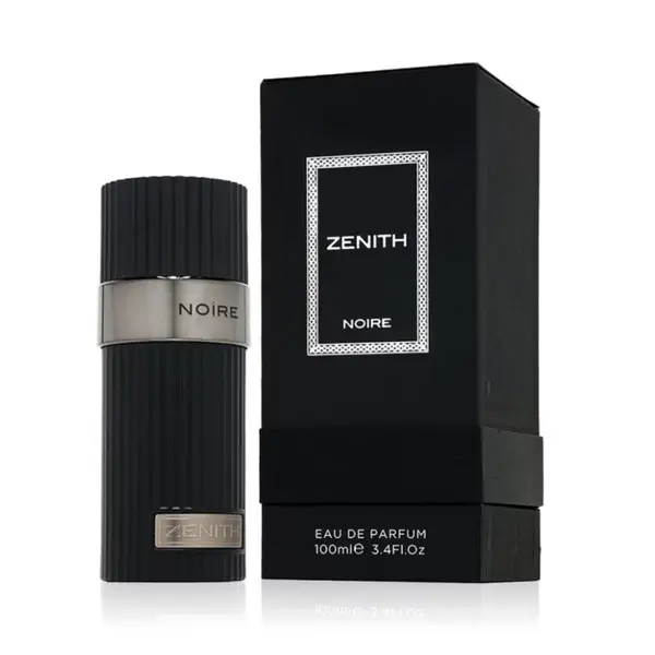 French Avenue Zenith Noire Eau de Parfum pentru bărbați EDP Volum 100 ml