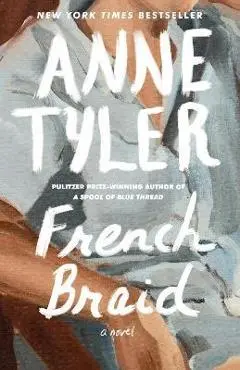 French Braid - Anne Tyler