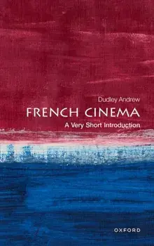 French Cinema: A Very Short Introduction, Paperback/***