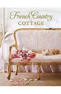 French Country Cottage