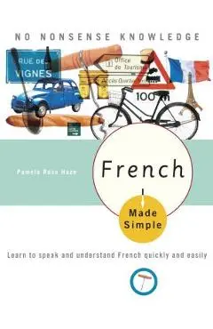 French Made Simple - Pamela Rose Haze