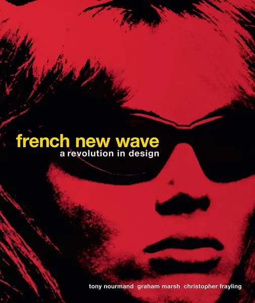 French New Wave | Christopher Frayling