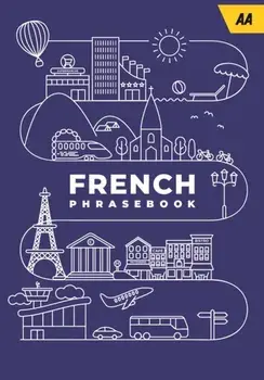 French Phrasebook. 6 New edition, Paperback/***