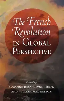 French Revolution in Global Perspective, Paperback/***