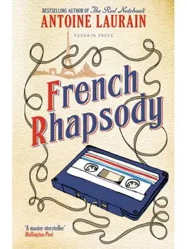 French Rhapsody, Paperback/Antoine Laurain