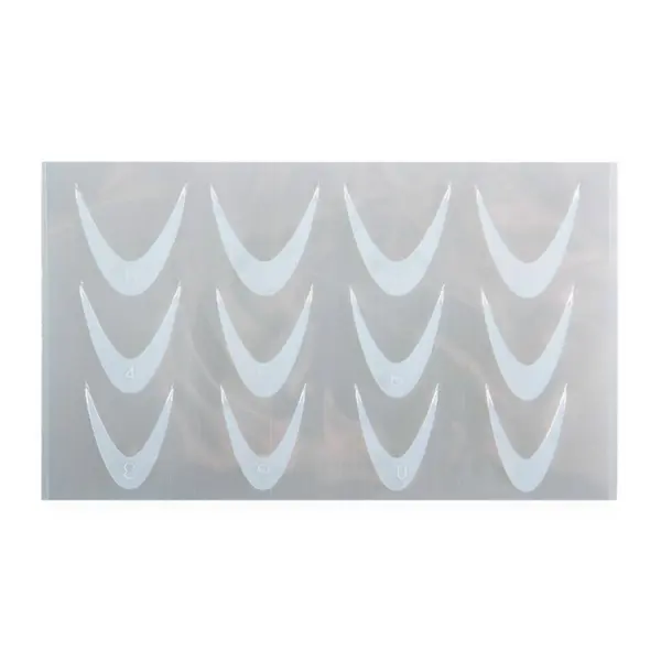 French Silicone Double Smile Line