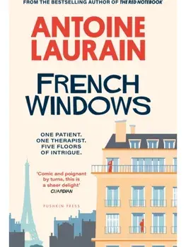 French Windows, Paperback/Antoine Laurain