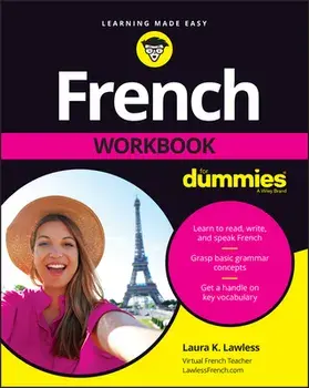 French Workbook For Dummies, Paperback/LK Lawless
