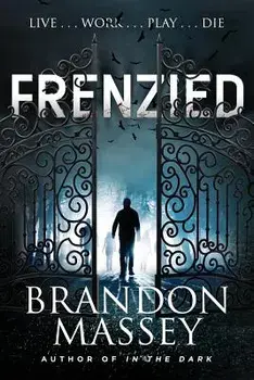 Frenzied, Paperback/Brandon Massey