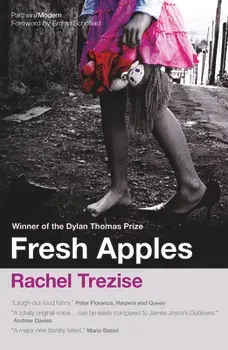 Fresh Apples, Paperback/Rachel Trezise