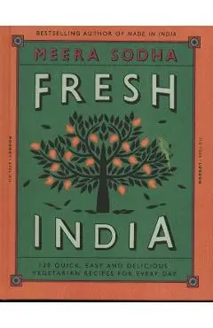 Fresh India - Meera Sodha
