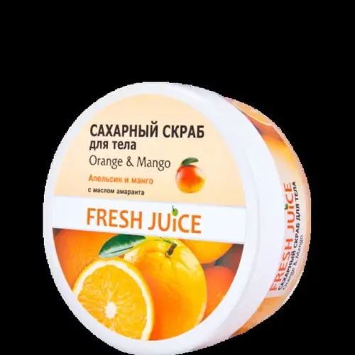 Fresh juice unt corp portocalamango x 225ml Zephyr Labs