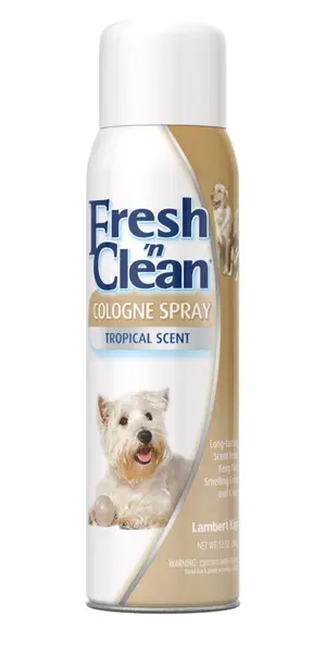 Fresh'n Clean Spray Colonie Tropical 170 gr