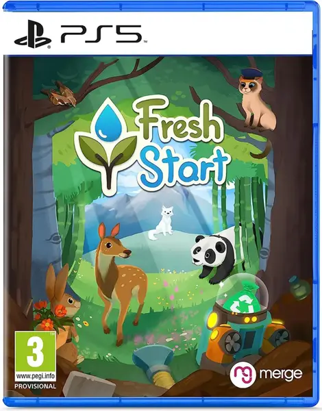 Fresh Start PC