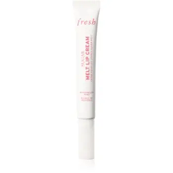 fresh Sugar Melt Lip Cream balsam de buze tonifiant