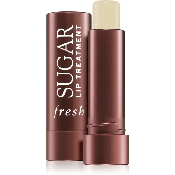 fresh Sugar Tinted Lip Treatment balsam de buze hidratant colorat culoare Original 4.3 g