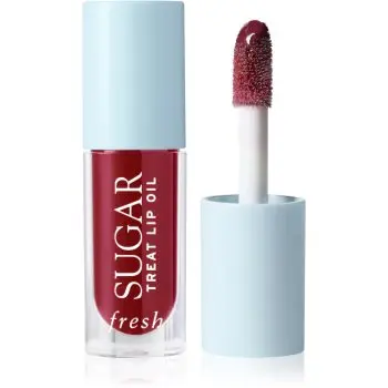 fresh Sugar Treat Lip Oil ulei pentru buze editie limitata